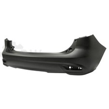 Paraurti Posteriore Per MAZDA