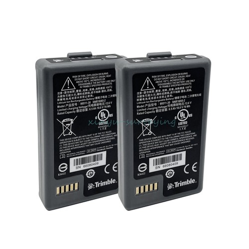 2pcs 79400 batteria lon per - 79400,