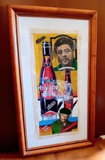 stampa di che guevara