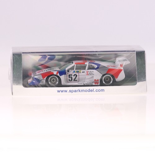 Spark s1583 bmw - spark, n°52