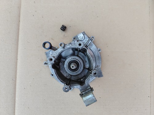 Carter albero motore completo - motore,