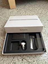 Scatola box Apple MacBook Pro