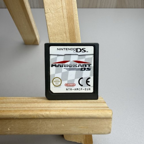 Mario kart nintendo - ds,