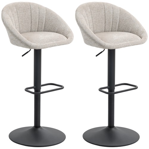 Homcom set sgabelli bar - homcom,