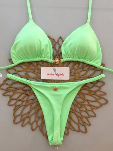 Micro bikini perizoma donna - micro,