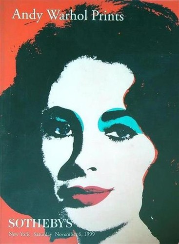 Andy warhol prints - andy,