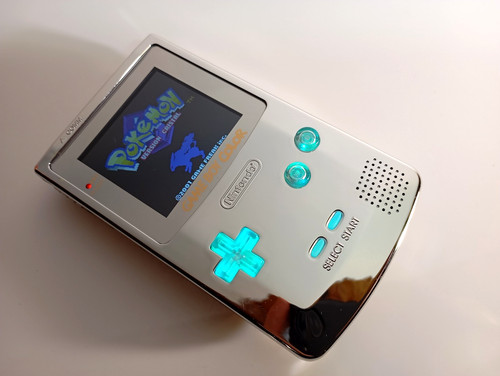 Console nintendo game boy - console,