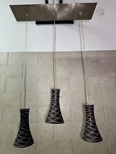 lampadario sospensione moderno cucina