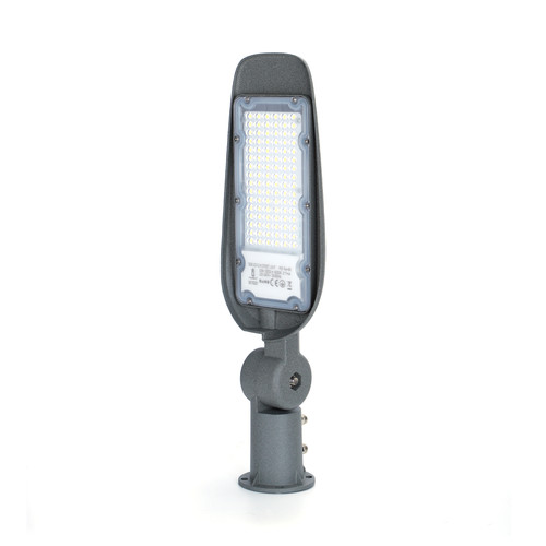 Lampione stradale led - lampione,