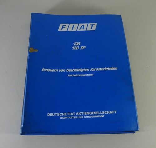 Manuale officina - manuale, di