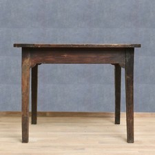 Tavolo in noce primi '800