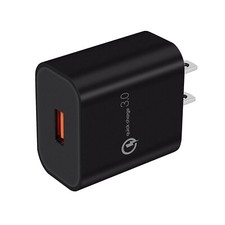Quick Home Charger 18W USB