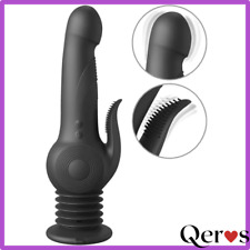 Fetish Fantasy Pogo Thruster