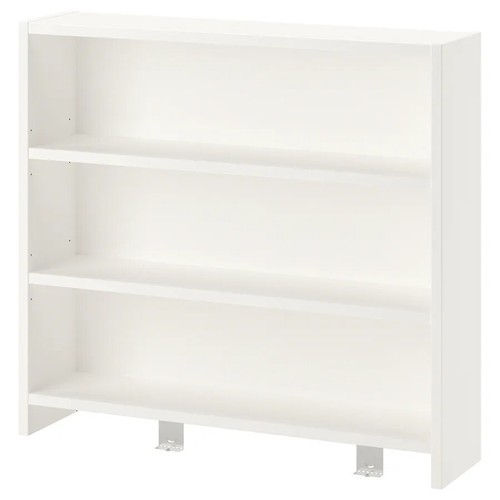 Scaffale per scrivania