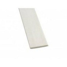 STECCA VELA 31x3 MM  4 METRI