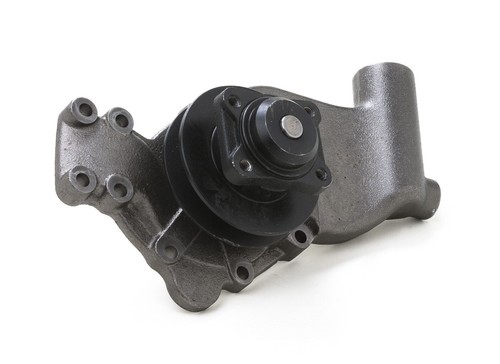 Jaguar xk120 late water - pump, &