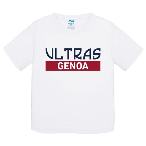 Shirt bambino ultras - bambino, genoa