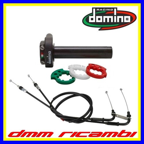 Kit comando gas rapido - , domino