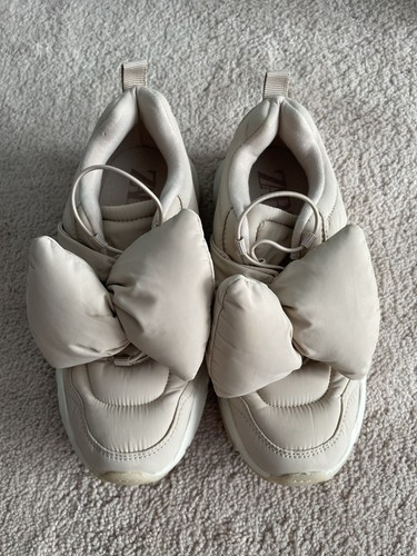 Scarpe ginnastica zara rosa - da,