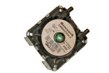 Pressostato Aria Fumi Caldaie Originale Honeywell C4065FH1024:2
