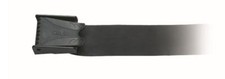 Cintura pesi sub elastica - elastica, con