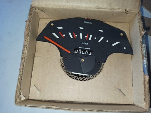 Compter jaeger neuf - jaeger,
