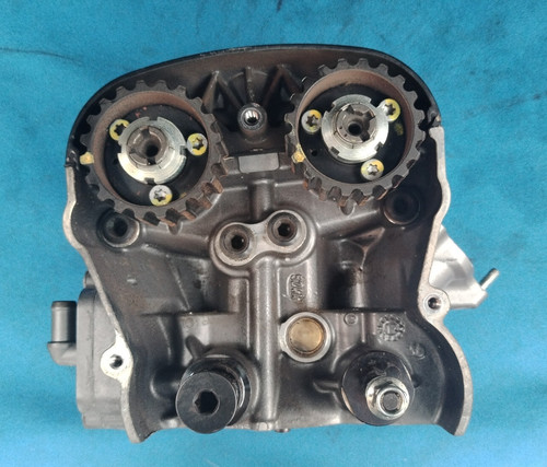 Ricambi motore testa cilindro - motore,