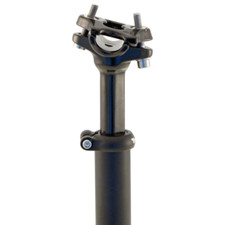 Reggisella ammortizzato