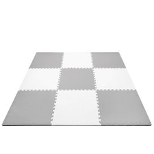 Tappetino puzzle tappeto - , per