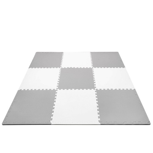 Tappetino puzzle tappeto per