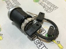 09002200 BLOCCHETO ACCENSIONE CON CHIAVE MALAGUTI 50 FIFTY FULL CX TOP HF RV UP 