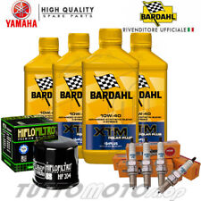 Tagliando YAMAHA YZF-R1