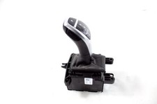 9296906 LEVA POMELLO SELETTORE MARCE CAMBIO AUTOMATICO BMW SERIE 5 525XD SW F11 