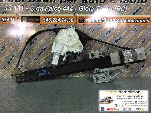 Ricambi usati 8k0959811 - ricambi,