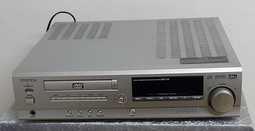 Daewoo amplificatore dolby - daewoo,