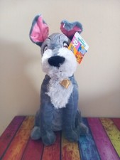 Peluche Disney Lilly Lilli e