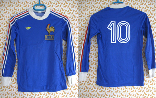 Maillot equipe france - equipe,