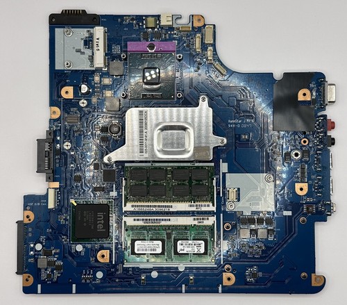 Scheda madre sony - sony, vaio