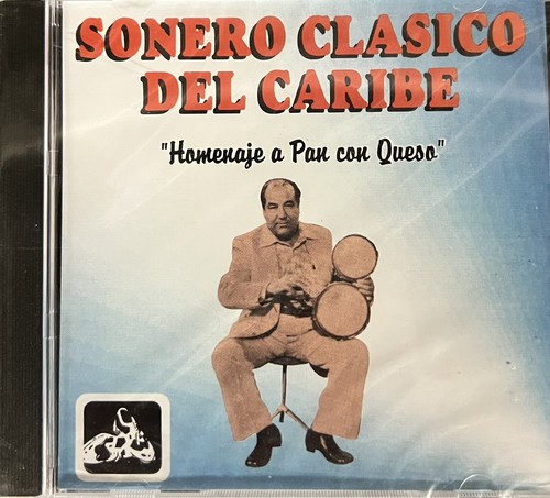 Sonero clasico del caribe cd - sonero,