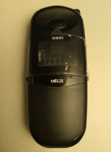 Cover motorola cd920 cd928 - motorola,