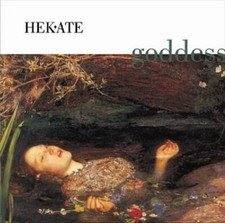 HEKATE - goddess lim.2CD