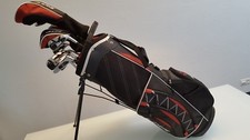 NUOVE mazze da golf set