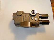 SAFIM GS400 26927FU VALVOLA