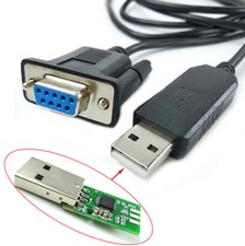 Cavo di programmazione controllo interfaccia USB CAT per Yaesu FT-450 991A FTDX-9000