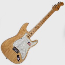 Chitarra elettrica stile SC