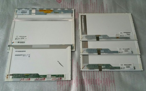 Display led notebook - led, pezzi