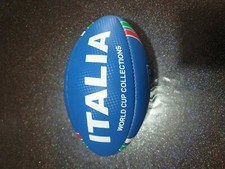 Pallone Mikado Ufficiale Replica Mini Italia Wordl Cup Collections 