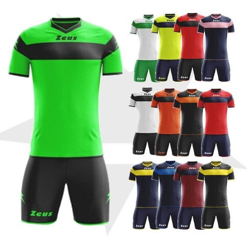 Kit apollo zeus completino - apollo,