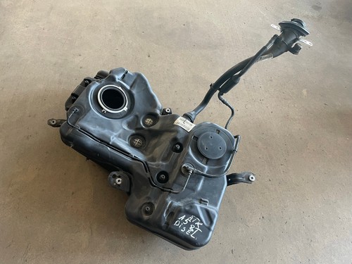 Serbatoio carburante audi - serbatoio,