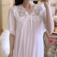 Abito notte ruffles - notte,